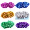Cheerleading Team Pom Poms Ball Cheerleading Hands Flower Hand Shake Cheerleading Games Birthday Wedding Celebration Supplies