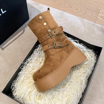 Ботинки – Ботинки