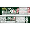 Donbei Kitsune Udon My Hero Academia Package 95g12 pieces