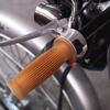 Vibration Handlebar Grip Cover Motorcycle Handlebar End Motorbike Accessories Handle Bar Grip Cover
