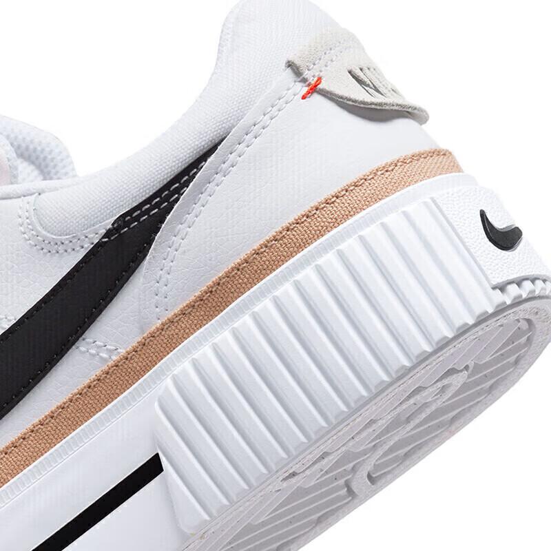 Nike Женские кеды Court Legacy