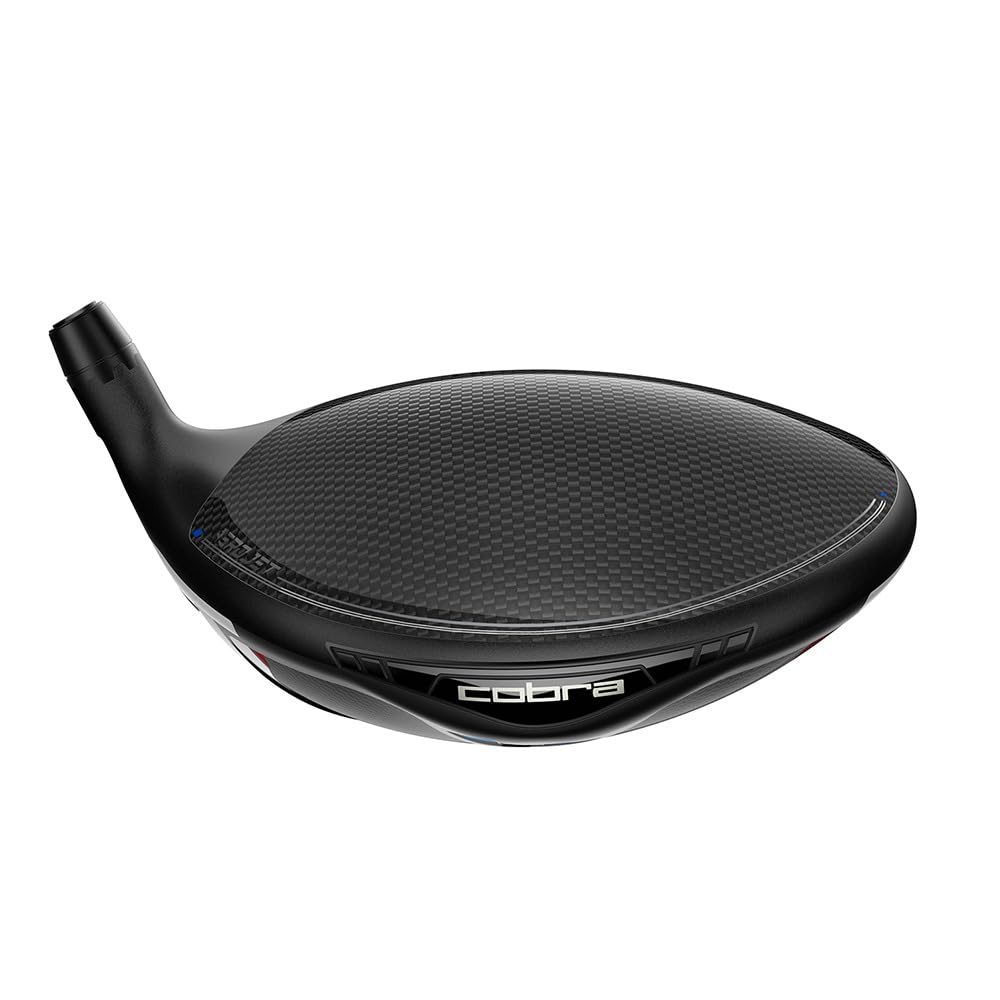 cobra Драйвер Aerojet MAX Лофт 12 [Только головка] (1W градусы) (12.0/Мужской)