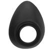 Camera Eye Cup 22mm Eyepiece Viewfinder Eyeshade for Nikon D700 D800 F5 D3S F6 D4 D3X D2X D2H