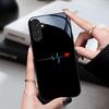 Закаленное стекло для телефона, подходит для Samsung Galaxy S20, S21, S22, S23, S24, S25, FE Ultra Plus, A56, A36 и других моделей
