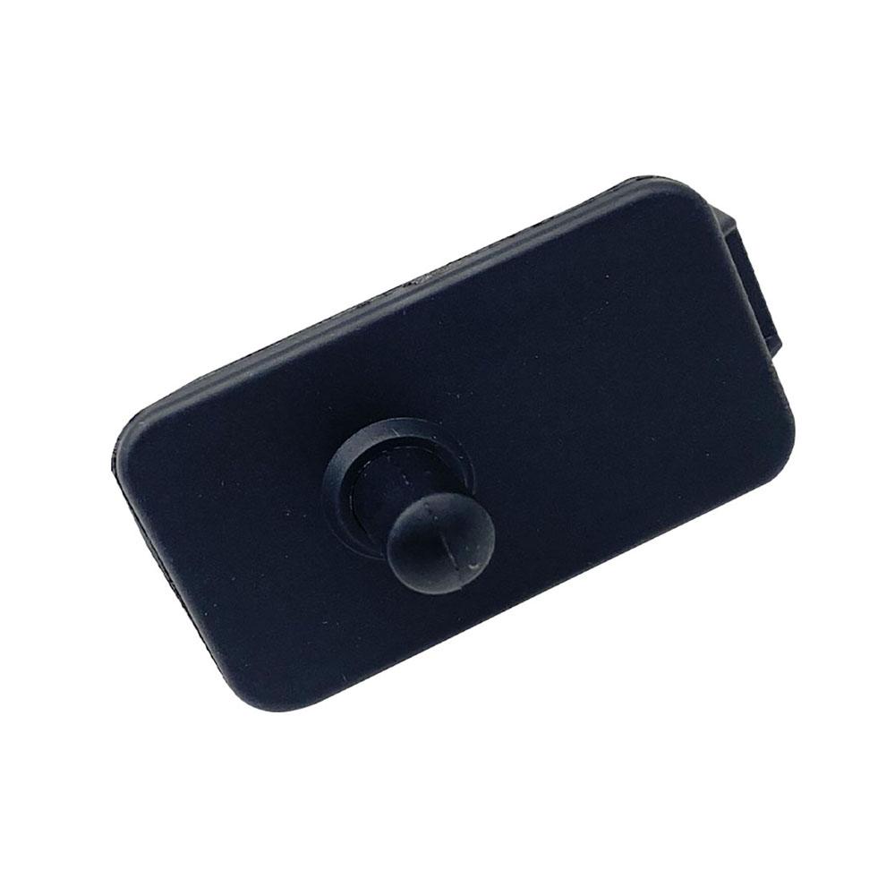 Новый 1 шт. Для Nissan Altima 2013-2018 Versa Note 2014-2019 78827-3BG0A Защелка лючка бензобака