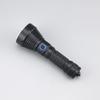 511 Cross-Border High-Brightness Long-Range Flashlight with Power Bank, Window Breaker, Power Display, and Fixed Focus