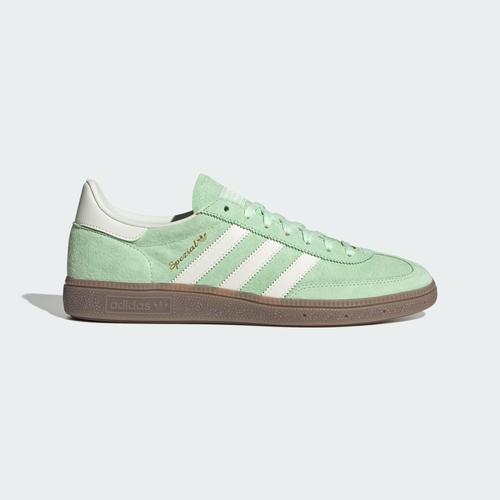 adidas Оригиналы ГАНДБОЛ СПЕЦИАЛ Зеленый/Белый KI5932 Унисекс Размер
