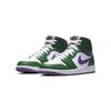 Jordan 1 Средний Невероятный Халк TD 640735-300