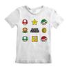 Childrens/Kids Items Logo T-Shirt