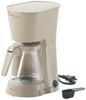 Tamahashi Kocchine Coffee Maker, Greige CO-04