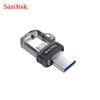 SanDisk USB-накопитель Ultra Dual Drive m3.0 OTG