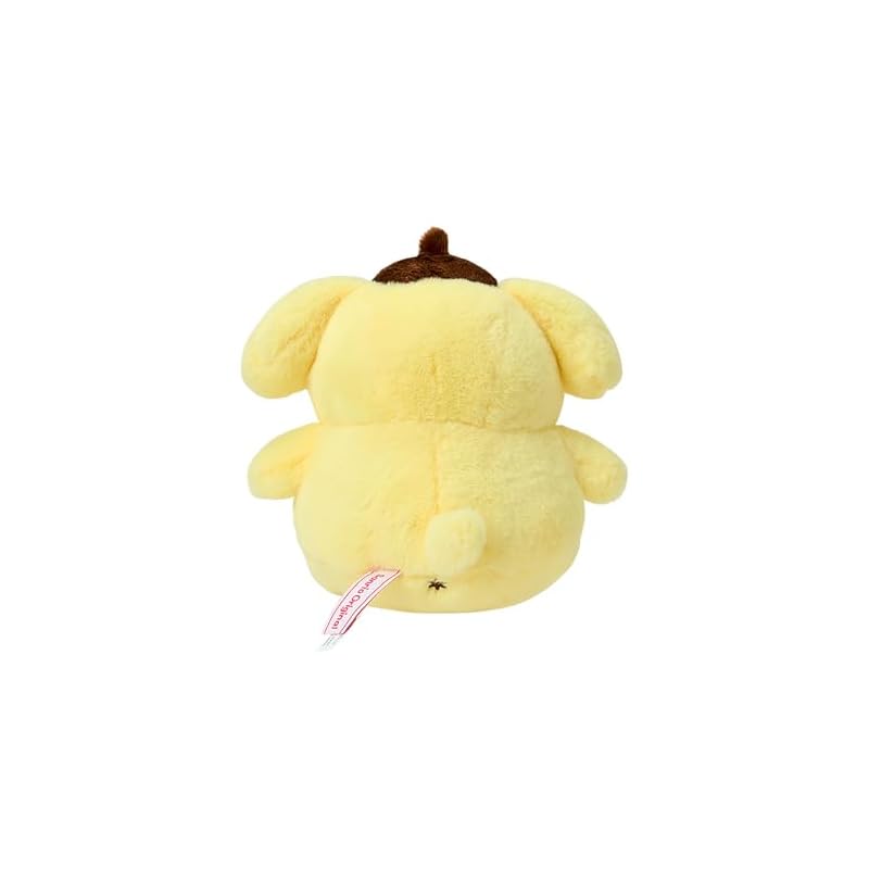 Мягкая игрушка Sanrio Pompompurin (Маленький) 146901