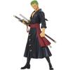 Banpresto One Piece DXF THE GRANDLINE MEN Wano Country vol.13 Ророноа Зоро