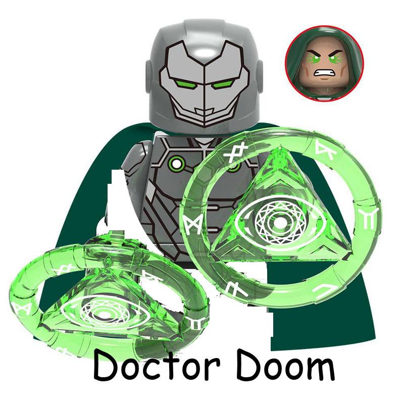 Большой размер 10,5 см Хвост Киллер Крока Аллигатор Крокодил Киллер Модель Строительные блоки Просвещать Экшн-фигурки Кирпичики Игрушки для детей