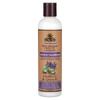 Black Jamaican Castor Oil, Leave-In Conditioner, Lavender, 8 Fl Oz (237 Ml)