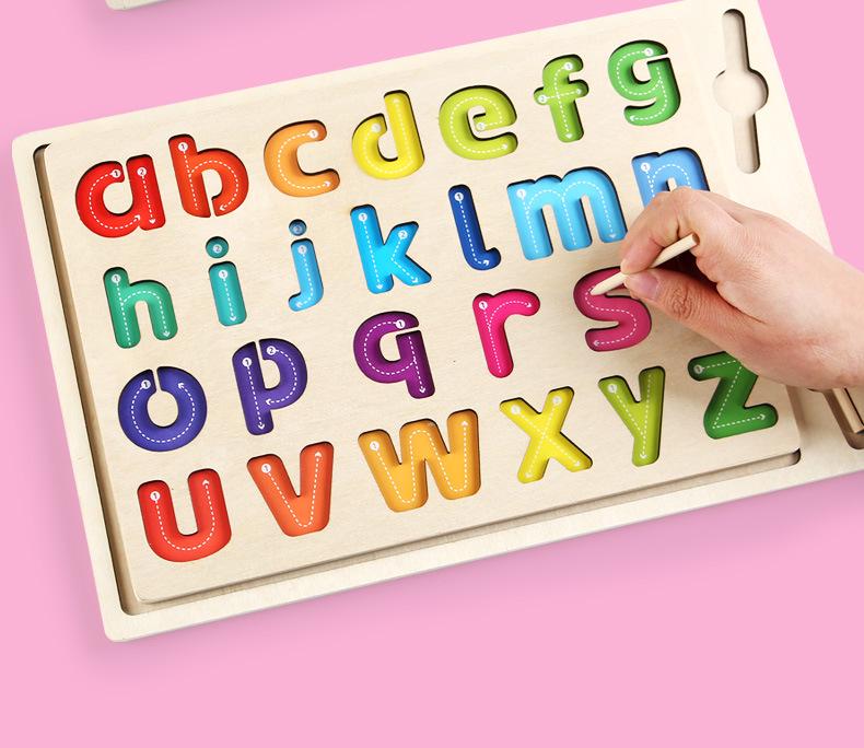 Образовательная игрушка для развития мозга: Практическое обучение, Мышление всем мозгом, Концентрация и Просветление с Сертификатом «Облако и Дерево» для Детей.