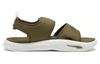 Puma Сандалии SoftridePro 24 Пляжные сандалии Унисекс Армейский зеленый 395429-03
