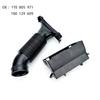 Volkswagen Polo Intake Pipe Modification (1T0805971/180129609)