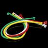 Rope Trick Stiff Rope Magic Tricks Soft Rope to Stiff Magia Close Up Street Illusions Gimmicks Mentalism Funny Props TMZ