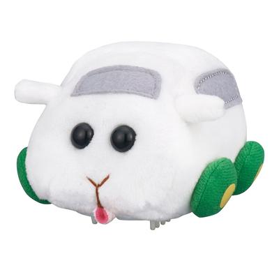 BANDAI GO Молкар Широмо GO!