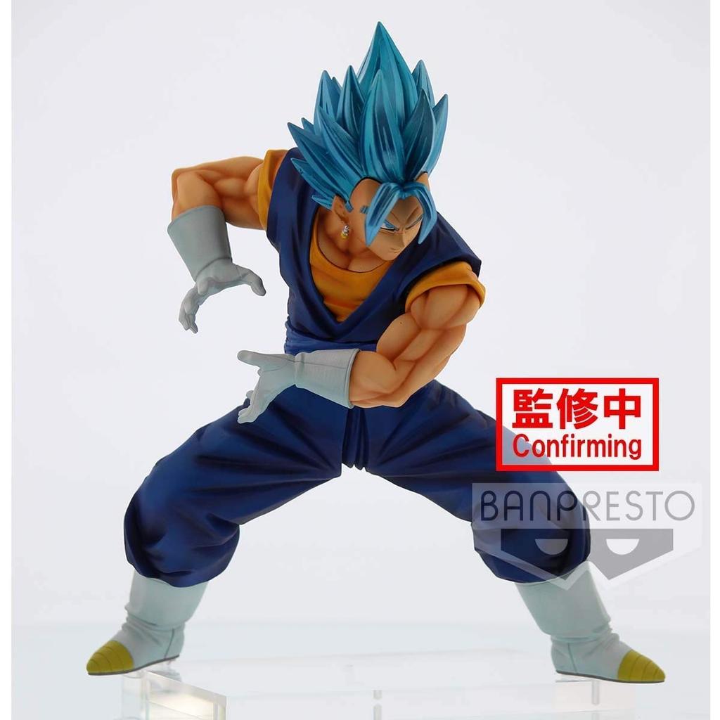 Namco Limited Dragon Ball Super Strongest Combined Warrior Vegetto Final Kamehameha! Ver.1