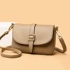Crossbody Bag Single-shoulder Bag Women's Fashion Handbag Ladies' Bag Small Square Bag