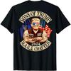 Футболка Sons of Trump Maga Chapter 2024