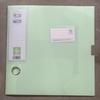 Dustproof A4 File Folder Thickened Document Case Multifunctional Paper Storage Box  Test Paper