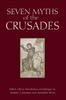 Книга Seven Myths of the Crusades