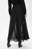 Kama Black 34 Skirt