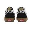 Vans Old Skool V  s.canVas Chk Vn000V34705  s.canVas Chk