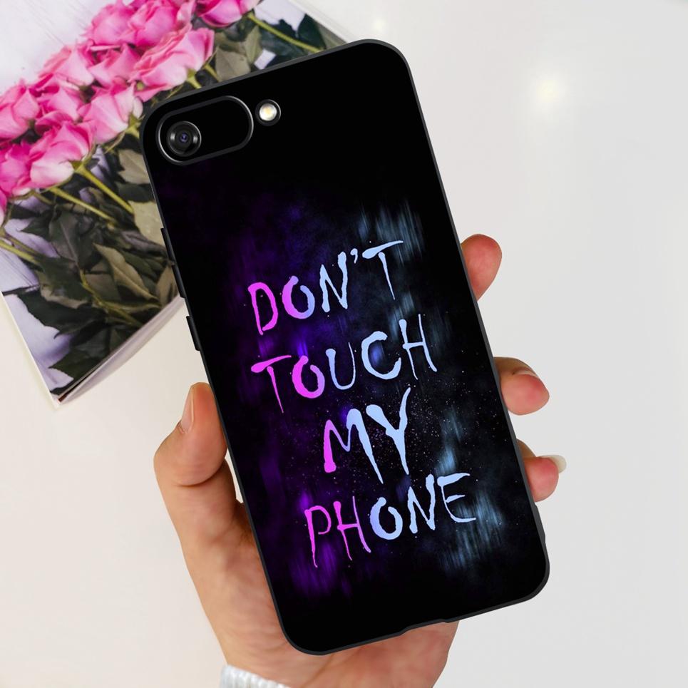 Nwe Fashion Painting Coque For Itel A25 Case Itel A35 Silicone Bumper For Itel A25 Pro Cases Soft TPU Protective Back Cover Etui