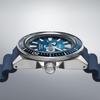 [Часы Seiko] Наручные часы PROSPEX DIVER SCUBA PADI SPECIAL EDITION ~THE BLUE~ SBDY123 мужские серебристые