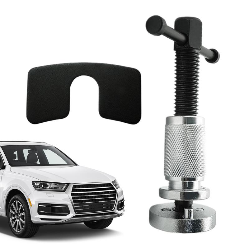 Инструмент для откручивания поршня тормоза автомобиля Инструмент для откручивания задней тормозной колодки автомобиля Инструмент для регулировки снятия и замены дискового тормоза