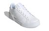 adidas Court Tourino J 'Triple White'