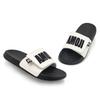 Amozi Shower Slide Veranda Sports Magic Beach Velcro Sports Room Summer Indoor and Outdoor Size Men's Sandals, Women's Slippers, Sandals, Sandals,