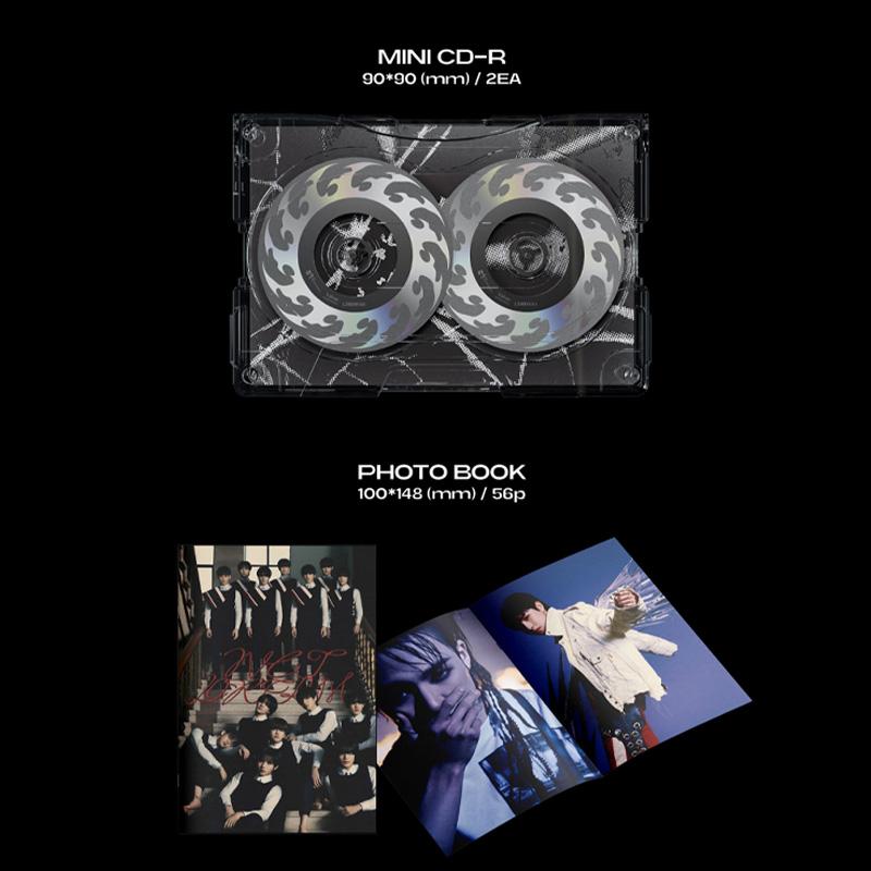 NCT DREAM [МЕЧТАТЬ( )ПЕЙЗАЖ] (Case Ver.)