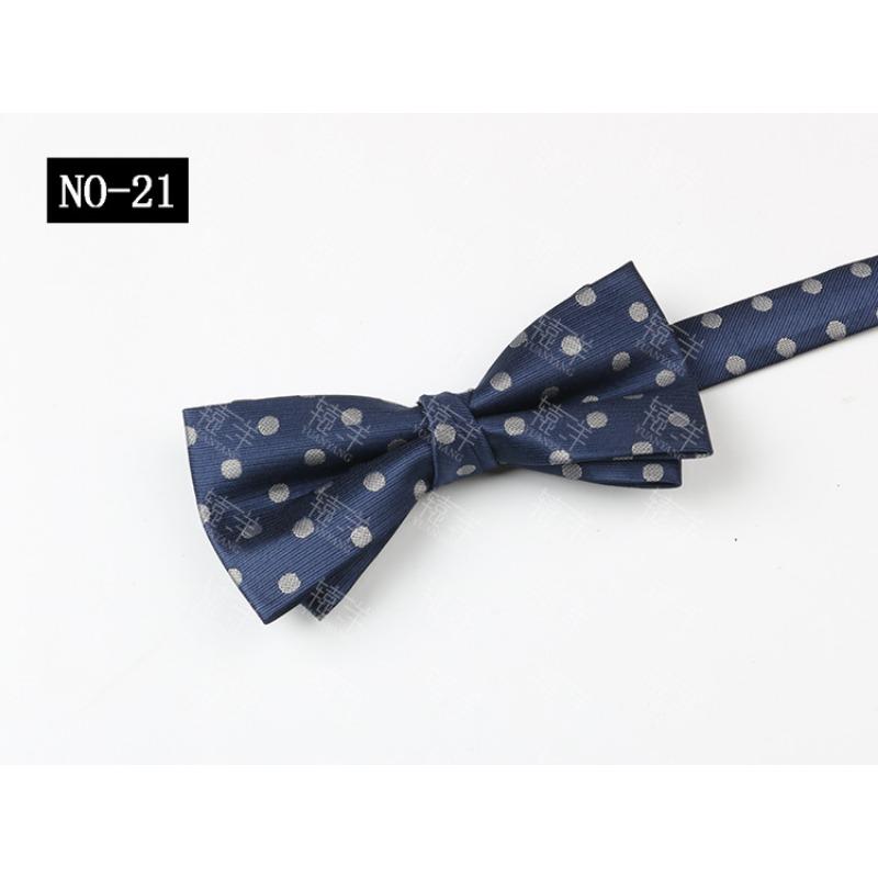 Мужская винтажная бабочка для костюма, платья, встречи, банкета, ведения церемонии, свадьбы, бабочка высокого класса, аксессуары для воротника