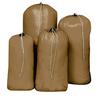 GRANITE GEAR Tactical Air Tough Sack #4 7L Coyote