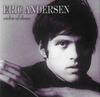 CD ERIC ANDERSEN - Violets Of Dawn 795392 Vanguard 1999 US Rock Used