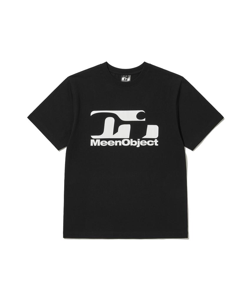 Футболки с логотипом Minobeujegteu Meenobject Signature