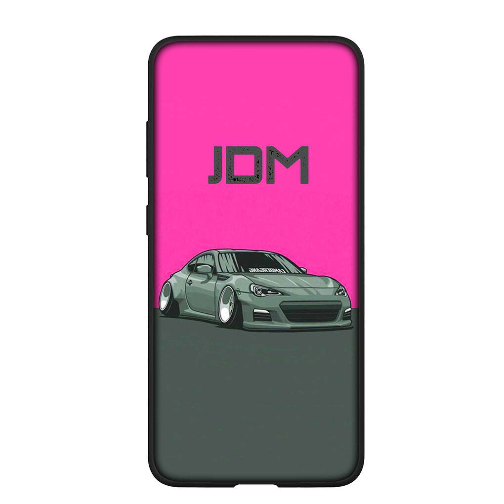 Phone Case for Samsung Galaxy S25 S23 S22 S24 Ultra FE S8 A05 A06 A15 A16 A36 A37 A35 A54 A55 A56 A57 A25 A26 A53 A17 Super Car Cartoon Supercar Cover