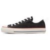 Chuck Taylor All Star Ox MIJ Okayama Denim Унисекс Кроссовки Черный-Индиго Белый Красный 31309170
