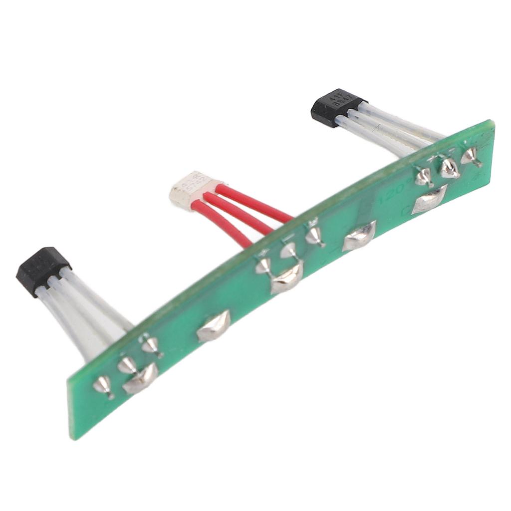 Electric Scooter Sensor PCB Easy To Install High Stability Hall Sensor Board for Mi4 Mi4pro