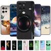Для чехла Motorola Edge 60 Neo Модный Ударопрочный Силиконовый Мягкий ТПУ Чехол для Телефона Для Moto Edge50 Neo Edge60Neo Чехол Edge50Neo Capa