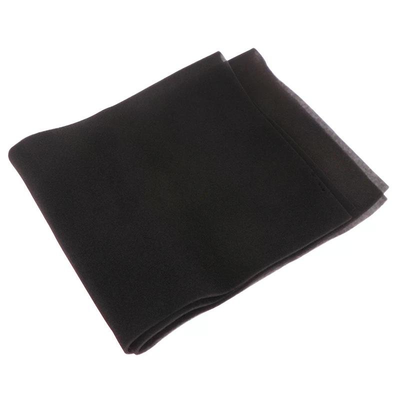 NEW High Density Activated Carbon Foam 60*50*0.3cm Universal Kitchen Cooker Hood Extractor Carbon Filter Charcoal Parts