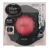 KOSE Bise Foggy On Cheeks N Brush Built-in, 1 Piece, RD 420 Pure Red