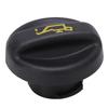 Engine Oil Filler Cap Fuel Tank Cap Cover 11 12 7 542 116 Replacement for R55 R56 R57 R58 R59 R60