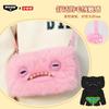Fugglers Ugly Tooth Monster Fluffy Crossbody Bags Cute Fugg Plush Purse Wallet Stuffed Peluche Shoulder Bag Dolls Dirthday Gifts