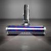 Моторизованная щетка для пола, инструмент для пылесоса Dyson V6 V8 V7 V10 V11, мягкая подметальная машина с роликовой головкой, щетка для пола для Dyson V6